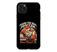 Custodia per iPhone 11 Pro Max Trovato il vero problema Fox risolto