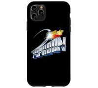 Custodia per iPhone 11 Pro Max TYPHOON Discoteca Gambara Brescia Italo Discoteca