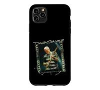 Custodia per iPhone 11 Pro Max Ufficiale David Gilmour Yes I Have Ghosts not all are Dead
