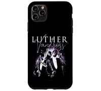 Custodia per iPhone 11 Pro Max Ufficiale Luther Vandross R&B Legend Artwork
