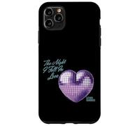 Custodia per iPhone 11 Pro Max Ufficiale Luther Vandross The Night I Fell In Love