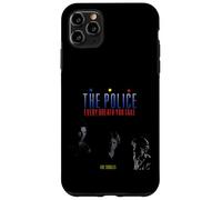Custodia per iPhone 11 Pro Max Ufficiale The Police Every Breath You Take