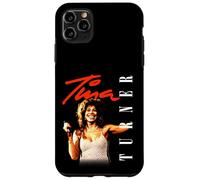 Custodia per iPhone 11 Pro Max Ufficiale Tina Turner Front Photo Artwork