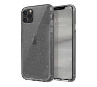 Custodia per iPhone 11 Pro Max UNIQ LifePro Tinsel Black
