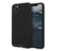 Custodia per iPhone 11 Pro Max UNIQ Transforma Nera