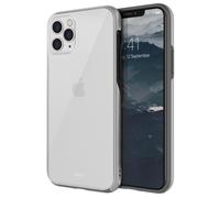 Custodia per iPhone 11 Pro Max UNIQ Vesto Hue Argento