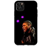 Custodia per iPhone 11 Pro Max Usher U Remind Me R&B Live Al NEC 2002