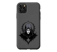 Custodia per iPhone 11 Pro Max Veilwalker Bifrons Custode dei segreti
