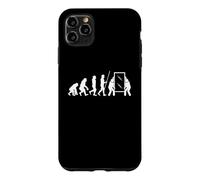Custodia per iPhone 11 Pro Max Vetri di vetro Fitter e vetro Setter Window Fabricator