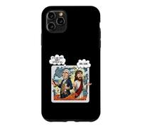 Custodia per iPhone 11 Pro Max Vintage è come se non ascoltassero tutti bro stesso meme