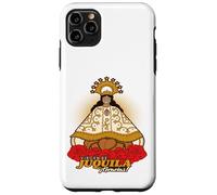 Custodia per iPhone 11 Pro Max Virgen de Juquila - Santa Catarina Juquila, Oaxaca México