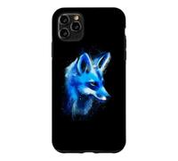 Custodia per iPhone 11 Pro Max Volpe