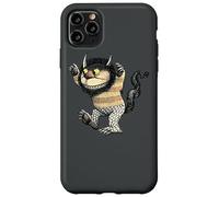 Custodia per iPhone 11 Pro Max Where the Wild Things Are Carol