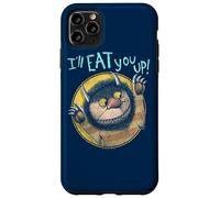 Custodia per iPhone 11 Pro Max Where the Wild Things Are Eat