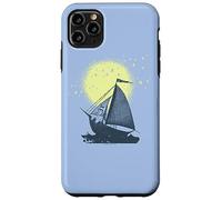 Custodia per iPhone 11 Pro Max Where the Wild Things Are Sail