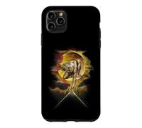 Custodia per iPhone 11 Pro Max William Blake L'antico dei giorni - Urizen Romantic Art