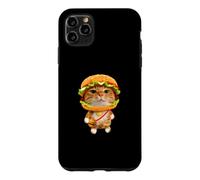 Custodia per iPhone 11 Pro Max Y2K 2000s Digital Edit Retro Estetica Nostalgia Design