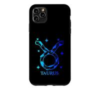 Custodia per iPhone 11 Pro Max Zodiaco del Toro