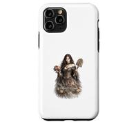 Custodia per iPhone 11 Pro Mercy Brown The New England Vampire Legend