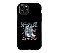 Custodia per iPhone 11 Pro Mi scusi, sembri che mi ami