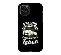 Custodia per iPhone 11 Pro Migliore Opi Nipote I Nonno E Nipote Un Alleanza Per La Vita