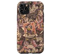 Custodia per iPhone 11 Pro Minions & Monsters Classic Posters All Over Print