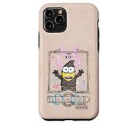 Custodia per iPhone 11 Pro Minions & Monsters Spellcasting Craft