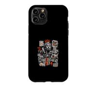 Custodia per iPhone 11 Pro Mitridate VI Re Della Nemesi Velenosa Di Roma