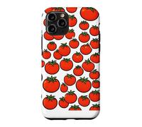Custodia per iPhone 11 Pro Modello Pomodori
