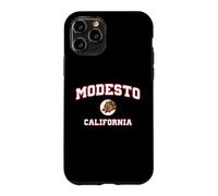 Custodia per iPhone 11 Pro Modesto California (California)