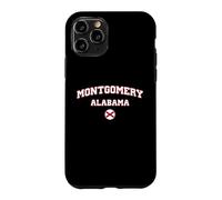 Custodia per iPhone 11 Pro Montgomery Alabama (AL)