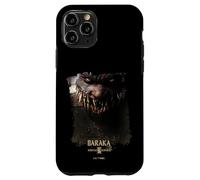 Custodia per iPhone 11 Pro Mortal Kombat 2 Baraka Portrait