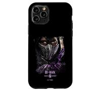 Custodia per iPhone 11 Pro Mortal Kombat 2 Bi-Han Portrait