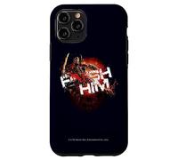 Custodia per iPhone 11 Pro Mortal Kombat 9 Finish Him