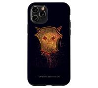 Custodia per iPhone 11 Pro Mortal Kombat 9 Shield