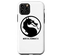 Custodia per iPhone 11 Pro Mortal Kombat X Seal
