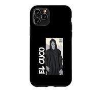 Custodia per iPhone 11 Pro Mostro El Cuco