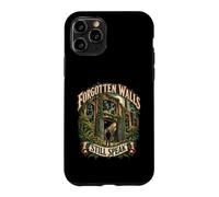 Custodia per iPhone 11 Pro Muri Dimenticati Parlano Ancora Urbex Esploratore