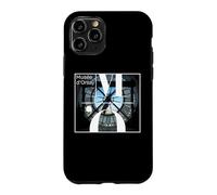 Custodia per iPhone 11 Pro Musée d'Orsay Art Museum Parigi Francia Orologio