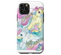 Custodia per iPhone 11 Pro My Little Pony Chase Your Dream