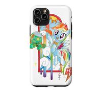 Custodia per iPhone 11 Pro My Little Pony Diamond Window