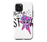Custodia per iPhone 11 Pro My Little Pony Shine Like A Star