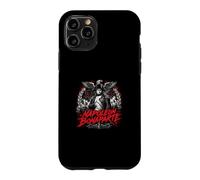 Custodia per iPhone 11 Pro Napoleone Bonaparte Imperatore francese Storia militare