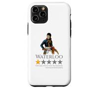 Custodia per iPhone 11 Pro Napoleone Bonaparte - Storia Della Francia - Battaglia Di Waterloo