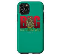 Custodia per iPhone 11 Pro National Lampoon's Christmas Vacation Big on Christmas