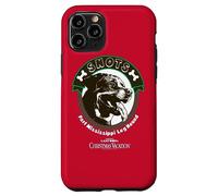 Custodia per iPhone 11 Pro National Lampoon's Christmas Vacation Mississippi Leg Hound