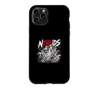 Custodia per iPhone 11 Pro NEREIDS Ninfe Delle Onde Nemici Della Tempesta