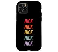 Custodia per iPhone 11 Pro nick