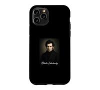 Custodia per iPhone 11 Pro Nikolai Lobachevsky Matematica