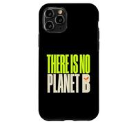 Custodia per iPhone 11 Pro No Planet B Ecologia Sostenibilità Ambientalista